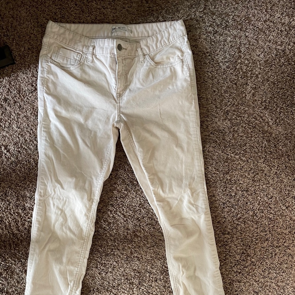 Women’s Free People size 30 waist